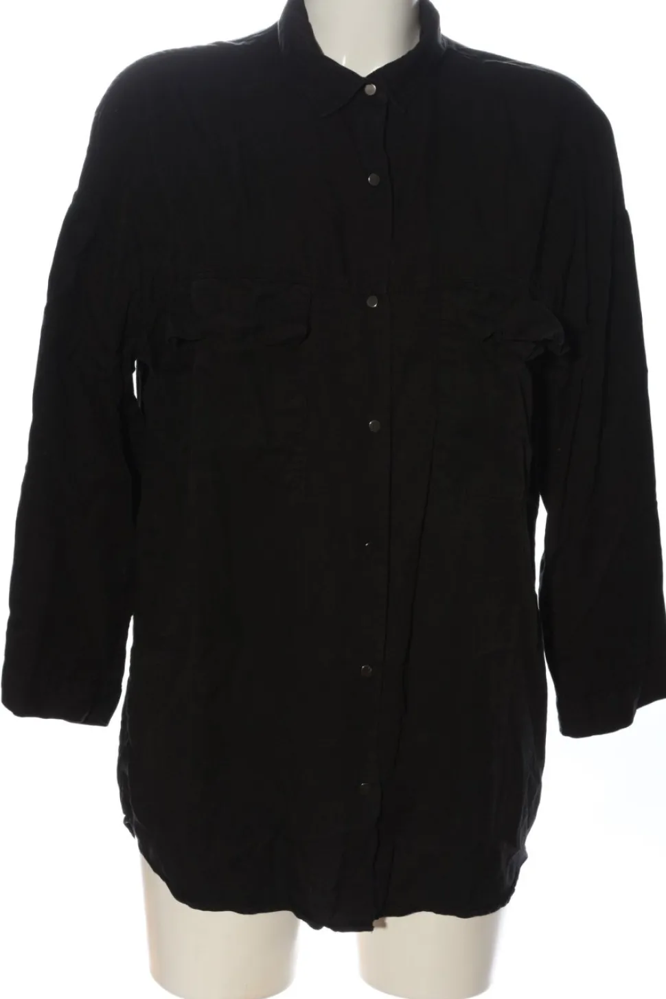 Langarmhemd Größe 38