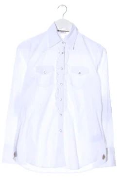 Langarmhemd                            Größe                38