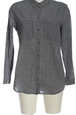 Langarmhemd                            Größe                38