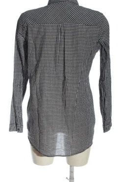 Langarmhemd                            Größe                38