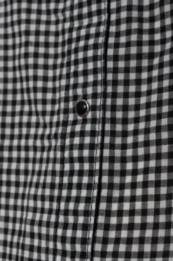 Langarmhemd Größe 38