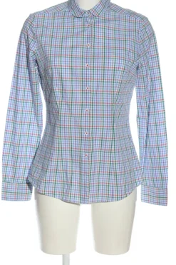 Langarmhemd                            Größe                36