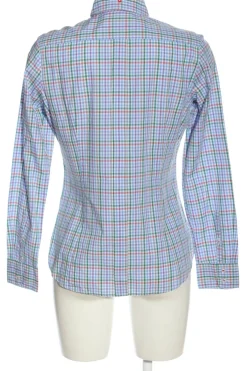 Langarmhemd                            Größe                36