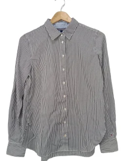 Langarmhemd                            Größe                36