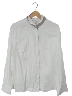 Langarmhemd                            Größe                46