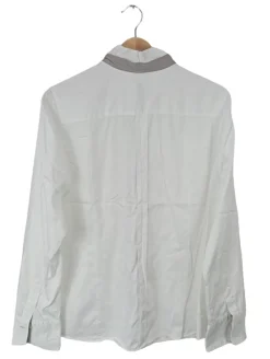 Langarmhemd                            Größe                46