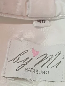 Langarmhemd Größe 46