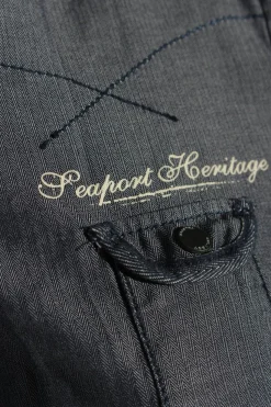 Langarmhemd                            Größe                36