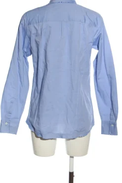 Langarmhemd                            Größe                40