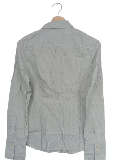 Langarmhemd                            Größe                36