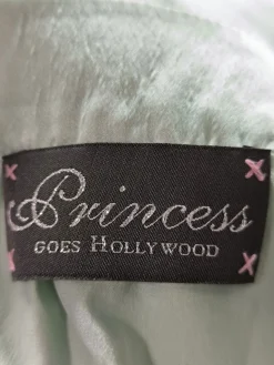 Langarmhemd                            Größe                44