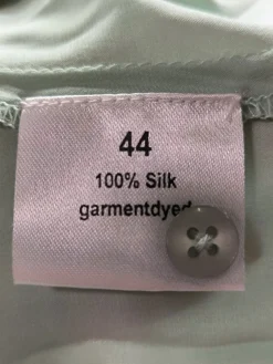 Langarmhemd                            Größe                44