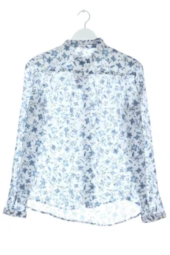 Langarmhemd                            Größe                36