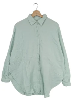 Langarmhemd                            Größe                34