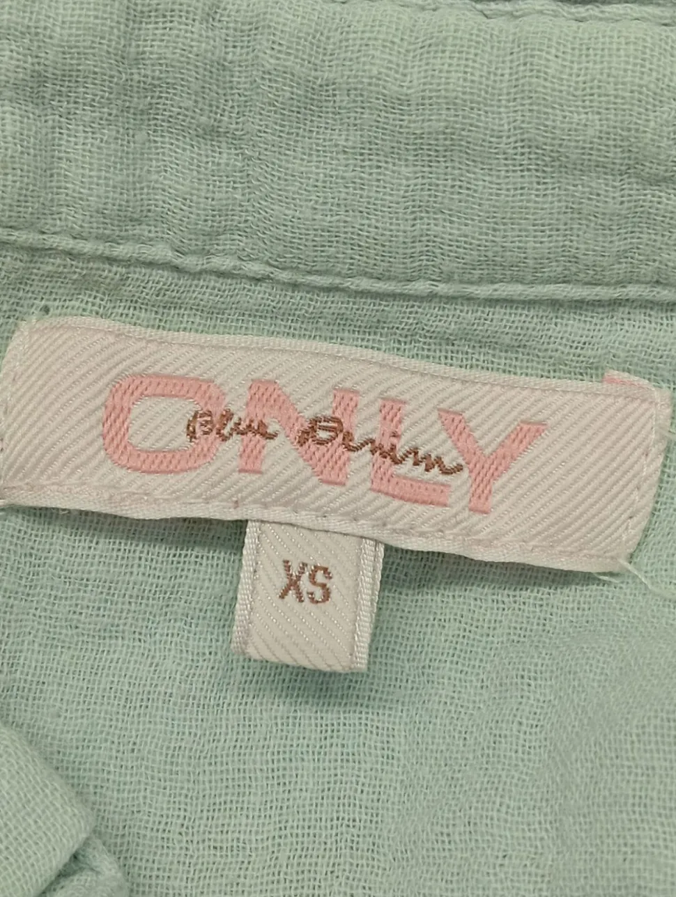 Langarmhemd Größe 34