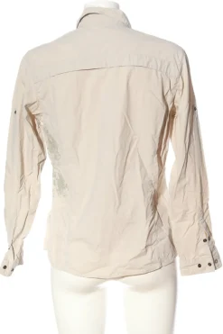 Langarmhemd                            Größe                38