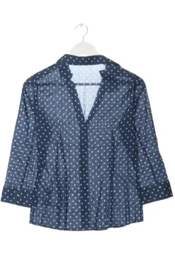 Langarmhemd                            Größe                36