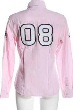 Langarmhemd                            Größe                40