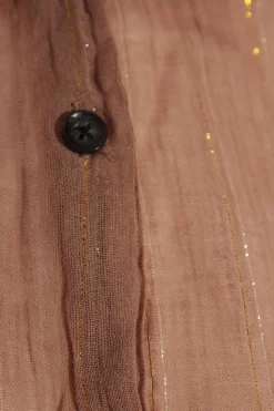 Langarmhemd                            Größe                38