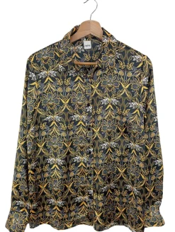 Langarmhemd                            Größe                38