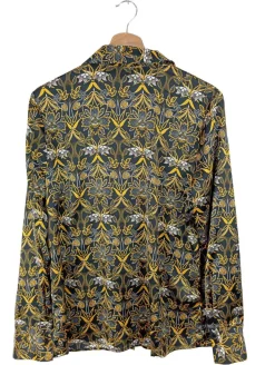 Langarmhemd                            Größe                38