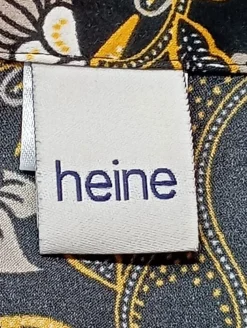 Langarmhemd                            Größe                38