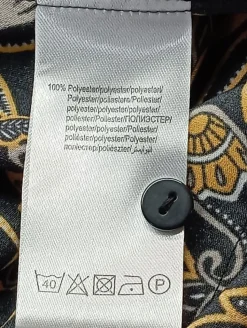 Langarmhemd                            Größe                38