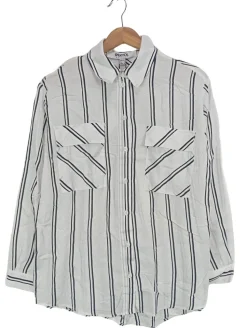 Langarmhemd                            Größe                34