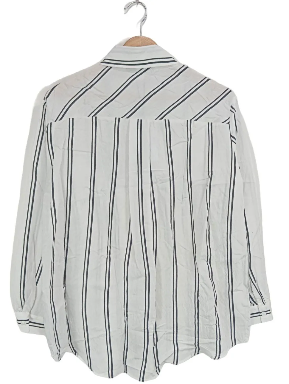 Langarmhemd Größe 34