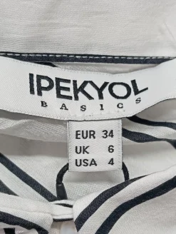 Langarmhemd Größe 34