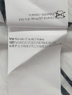 Langarmhemd Größe 34