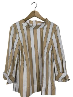 Langarmhemd                            Größe                44