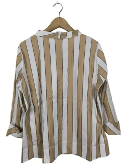 Langarmhemd                            Größe                44