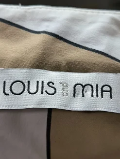 Langarmhemd                            Größe                44