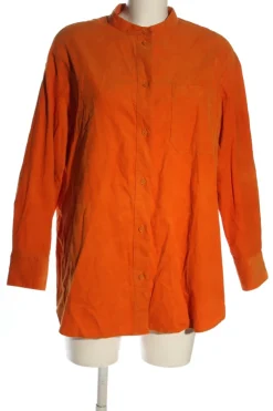 Langarmhemd                            Größe                36