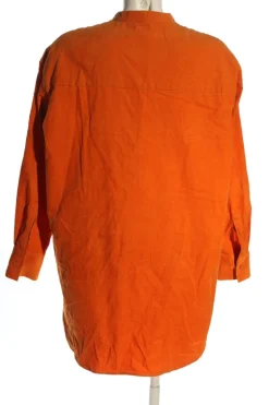 Langarmhemd                            Größe                36