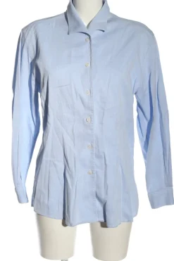 Langarmhemd                            Größe                38