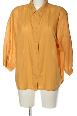 Langarmhemd                            Größe                50