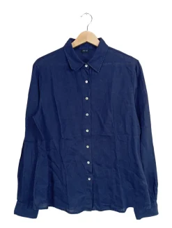 Langarmhemd                            Größe                40