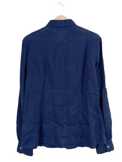 Langarmhemd                            Größe                40