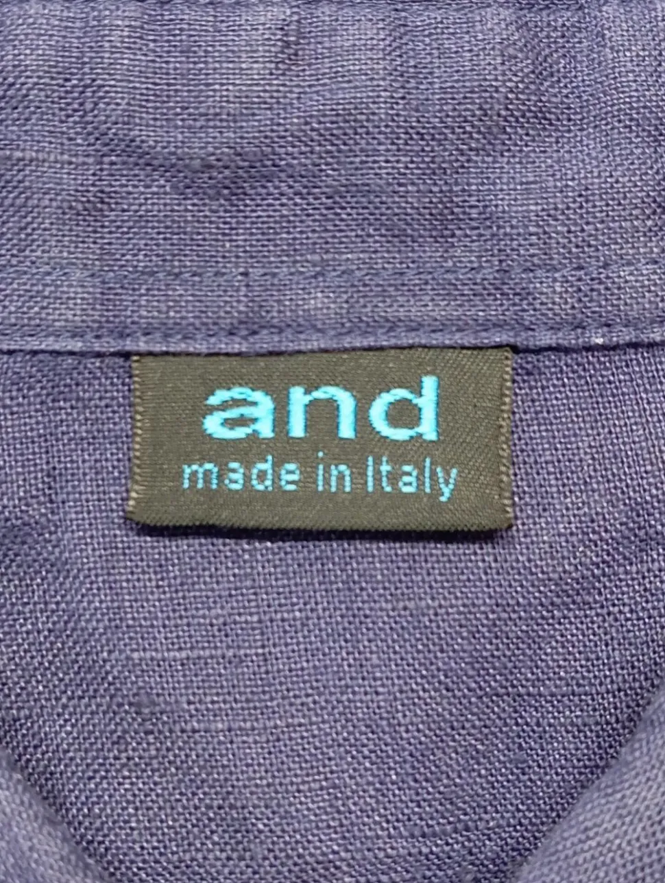 Langarmhemd Größe 40