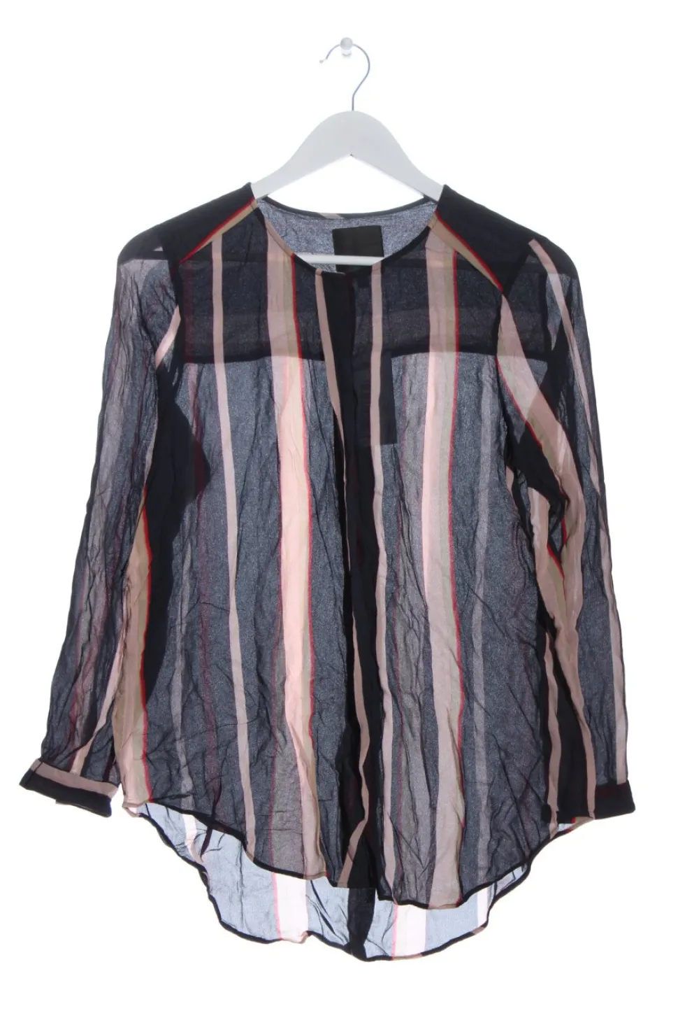 Langarmhemd Größe 36