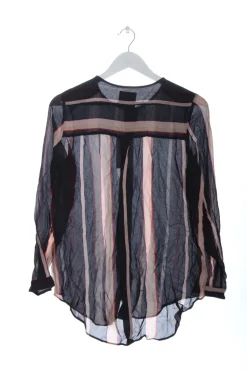 Langarmhemd                            Größe                36