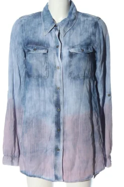 Langarmhemd                            Größe                36