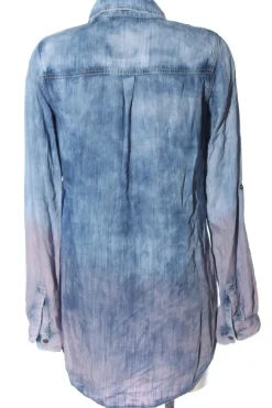 Langarmhemd                            Größe                36