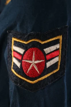 Langarmhemd                            Größe                36