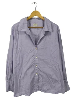 Langarmhemd                            Größe                48