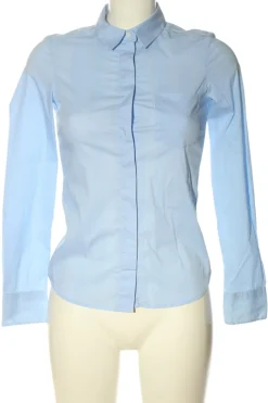 Langarmhemd                            Größe                32