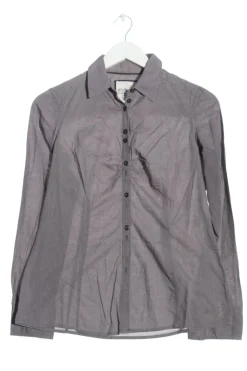 Langarmhemd                            Größe                36