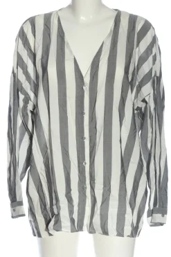 Langarmhemd                            Größe                40